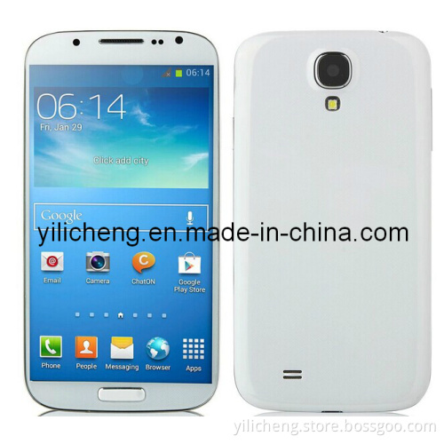 New I9502+ 5.0" Android4.2.2 OS Dual Core Mtk6572W 1.2GHz RAM 512MB ROM 4GB 2g 3G